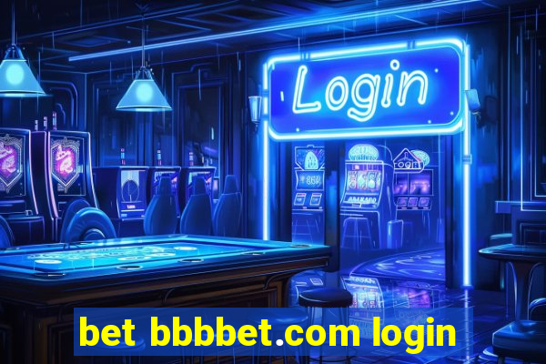 bet bbbbet.com login
